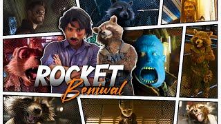 Rocket Beniwal Part 3 | Udit Edits