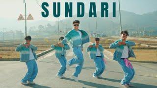 Sundari O Sundari Choreography | Denil Chitrakar | Beest Production