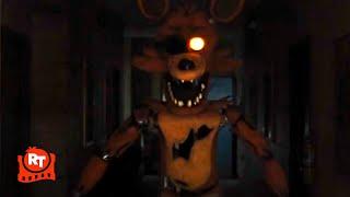 Five Nights at Freddy's (2023) - Freddy, Bonnie, Foxy, and Chica's Massacre