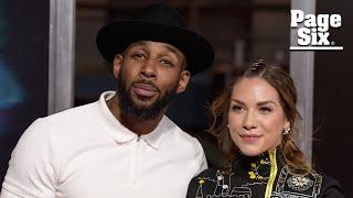 Candiace Dillard slams ‘tWitch’ Boss’ widow Allison Holker for revealing alleged addiction issues