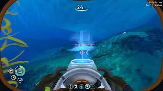 Where to Find Gold and Silver in Subnautica Below Zero