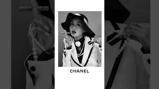 Chanel Mode On #supermodelchallenge #chanel