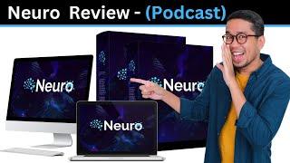 Neuro Review: The Ultimate All-in-One AI Tool for 2025