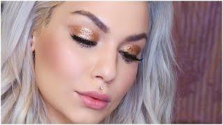 Soft & Radiant Holiday Glam -  Easy Tutorial