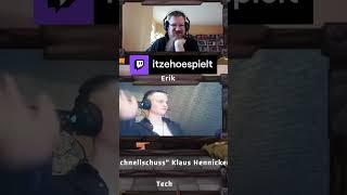 Wenn einer ein Auto sprengt | itzehoespielt auf #Twitch