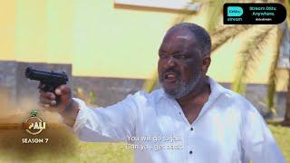 Nguzu's anger unleashed – Mpali | S7 | Ep 123 | Zambezi Magic