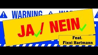 Ja/Nein | Feat. Fixxi Hartmann | Trading Scam | STAFFEL 2