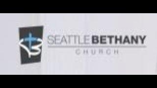 Seattle Bethany Kids Talent Show | South 6-6-24