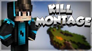 Minecraft kill montage