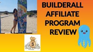 Builderall Affiliate Program Review