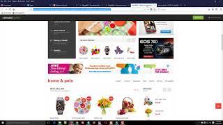How to create a Master Ecommerce website with magento Step by step Part-1