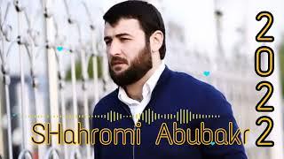 SHAHROMI ABUBAKR ALL SONGS