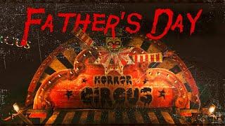 ДэнчикFM_GAMING. "Find Yourself" & "Fathers Day" Ночной стрим. Полное прохождение