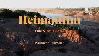 UNSER HEIMATFILM - EINE NAHAUFNAHME | Dokumentation Hochwasser 2021 Erftstadt