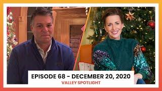 Valley Spotlight - Sunday, December 20, 2020