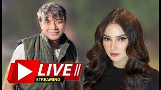 LIVE!! BANTAH BALIKAN, BILLY SYAHPUTRA AKUI MASIH KOMUNIKASI DENGAN DEVINA KIRANA