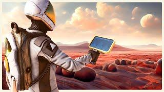 Mining to Survive Alone on Mars - Occupy Mars