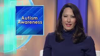 Severe ASD | Autism Awareness l Your South Florida