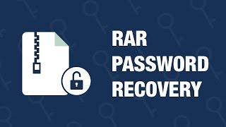 RAR Password Recovery - How to Recover RAR Password