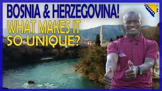 Bosnia is Awesome!  |  Here’s Why YOU Should Visit!