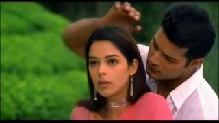 Mallika Sherawat and Himanshu Malik  Scene - Khwahish - Love Making Scene