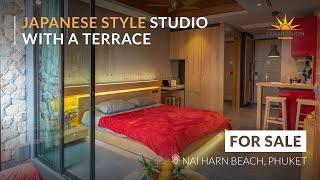 CONDO FOR SALE | NAIHARN BEACH | PHUKET | THAILAND | REAL ESTATE | PROPERTY | INVESTMENT