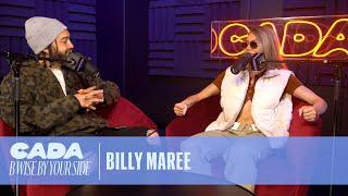Billy Maree On B Wise By Your Side | CADA