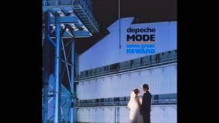 Depeche Mode -Some Great Reward+INFO1984 HD