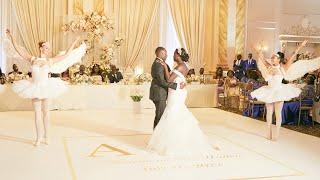 Aenewene & Watwa's Wedding Part 2