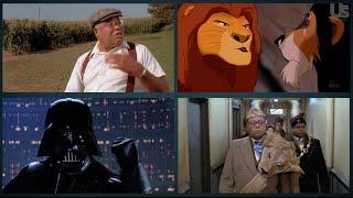 James Earl Jones Shares Memories of His Favorite Movie Roles