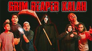 CARA MENGALAHKAN GRIM REAPER