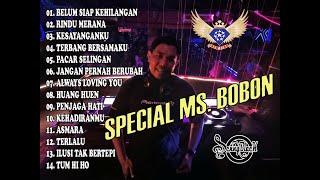 SPECIAL MS  BOBON mixtape DJ DENNY BLACK NEW STAR BALI