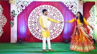 Sangeet Ceremony 11.12.2019 | Vikasheema Wedding..