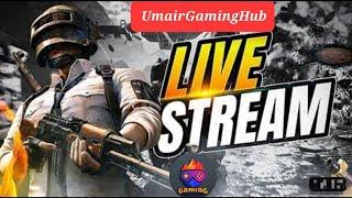 Umair Gaming Hub Live Stream