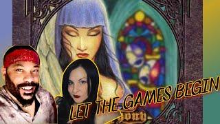 CHRISTIANS react to Symphony X,  Chat Pile,  The Narcissist Cookbook,  Lux Terminus LIVESTREAM!!!