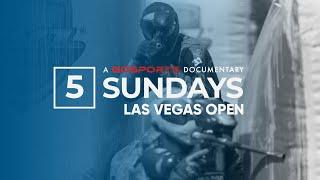 5 Sundays | NXL Las Vegas - Episode 1