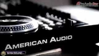 American Audio VMS4 DJ Controller | WinkSound