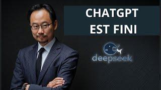 DeepSeek : Comment cette IA chinoise défie OpenAI et Google avec un budget minimal ?