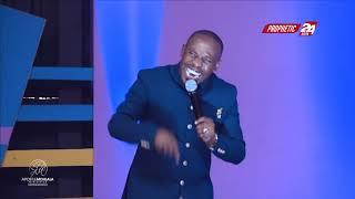 Stop Blocking Your Angel | You Might Want To Watch This Video Right Away-Apostle Mohlala