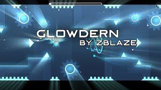 IGDPS Daily Level | Glowdern by Zblaze