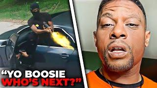 Boosie Finally Reveals Details of The Murder He Was Involved In