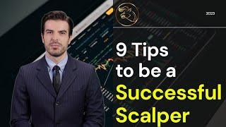 9 Tips to be a Successful Scalper  - Modiri Trade - Podcast number 001