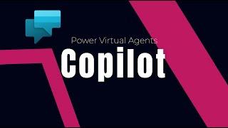 Chatbots with Open AI and Copilot PREVIEW with GPT and Microsoft Power Virtual Agents!