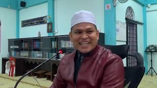 USTAZ ABDULLAH KHAIRI - TIGA IBADAT MUDAH KE SYURGA - KULIAH SUBUH JEMPUTAN - OFFICIAL MEDIA MAB