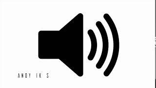 Sound Effect WIK !!! - SFX Indonesia