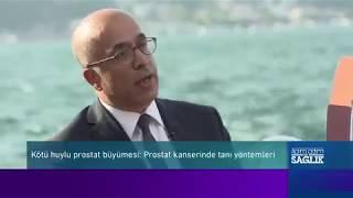 ArpaNet Medya - Prof. Dr. Öztuğ Adsan - NTV - Adım Adım Sağlık