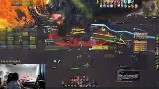 BRUTALLUS KILL Savages Benediction WARGLAIVE Rogue POV