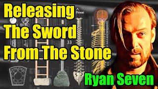  The Secrets of Energy Work and Esoteric Traditions - Ryan Seven : 343