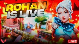  Global Beta is Coming Soon? VALORANT Mobile Pro Gameplay Live #valorantmobile