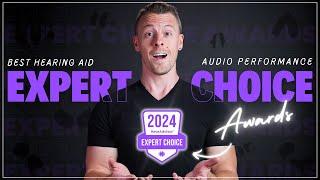 Best Hearing Aids of 2024: Expert Choice Awards!